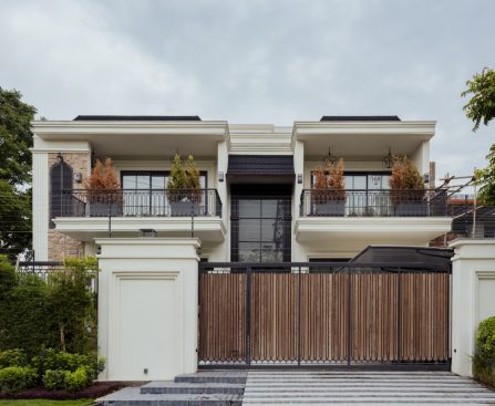 How to Build a Home Fish Pond