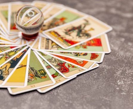 See What’s Coming Free Fortune Telling That Amazes